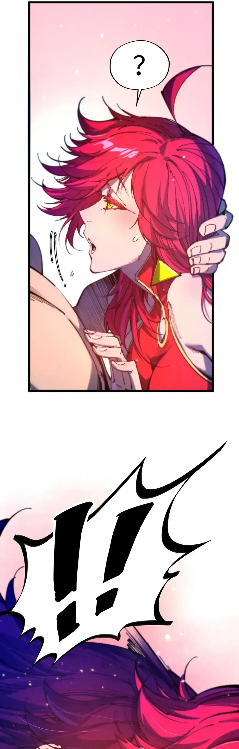 The Ultimate of All Ages Chapter 483 Gambar 51