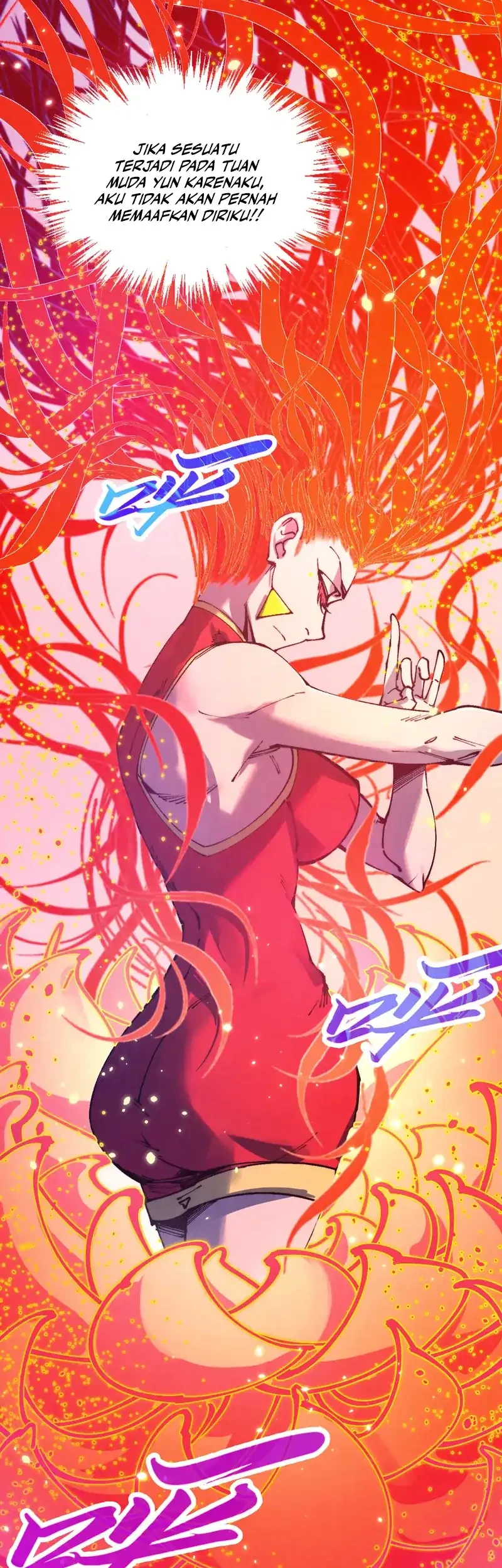 The Ultimate of All Ages Chapter 483 Gambar 4