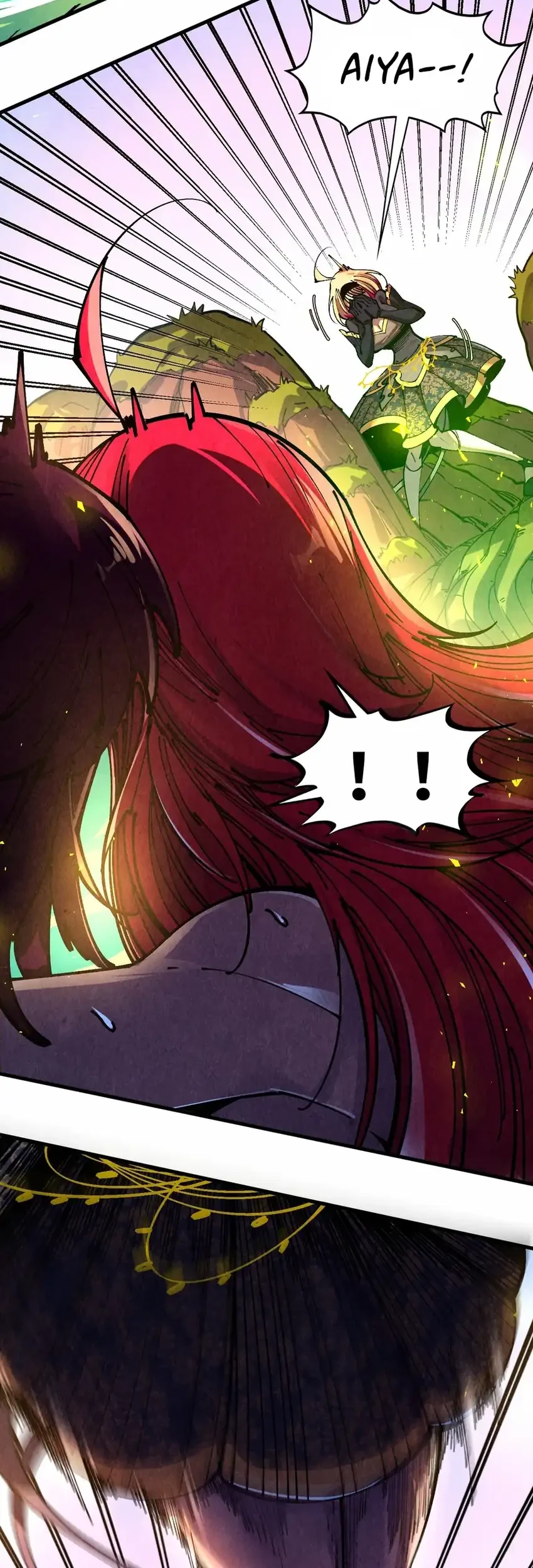 The Ultimate of All Ages Chapter 484 Gambar 20