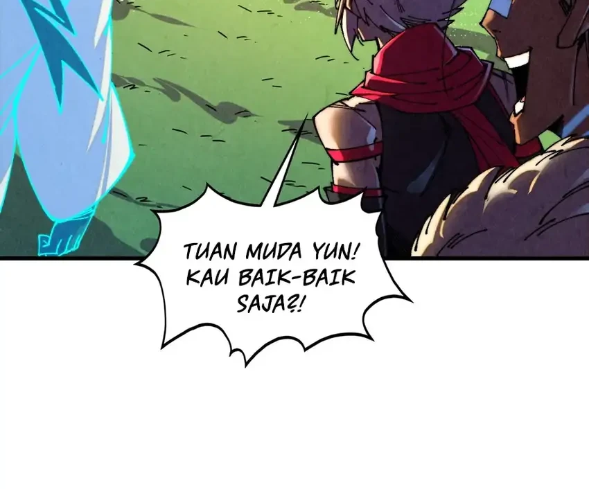 The Ultimate of All Ages Chapter 484 Gambar 27