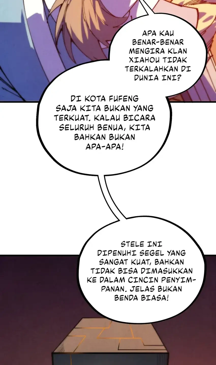 The Ultimate of All Ages Chapter 484 Gambar 38