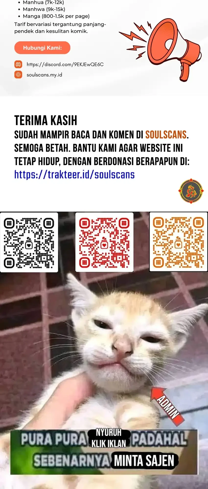 The Ultimate of All Ages Chapter 484 Gambar 72