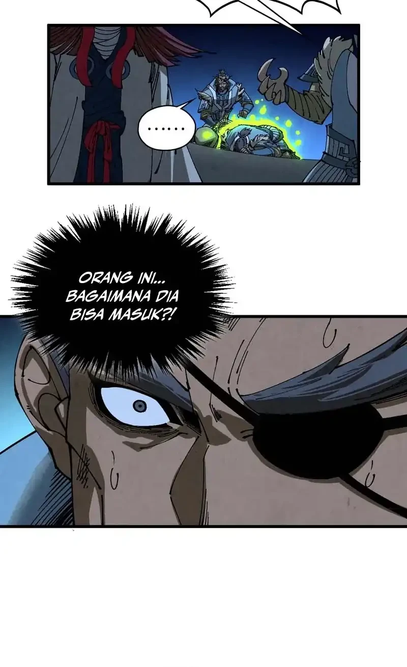 The Ultimate of All Ages Chapter 485 Gambar 44