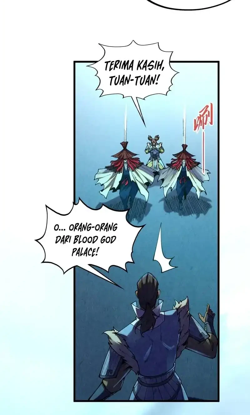 The Ultimate of All Ages Chapter 485 Gambar 7