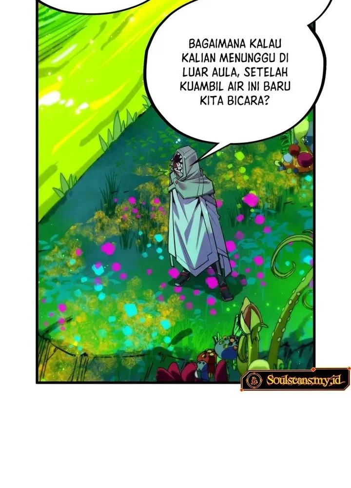 The Ultimate of All Ages Chapter 493 Gambar 50