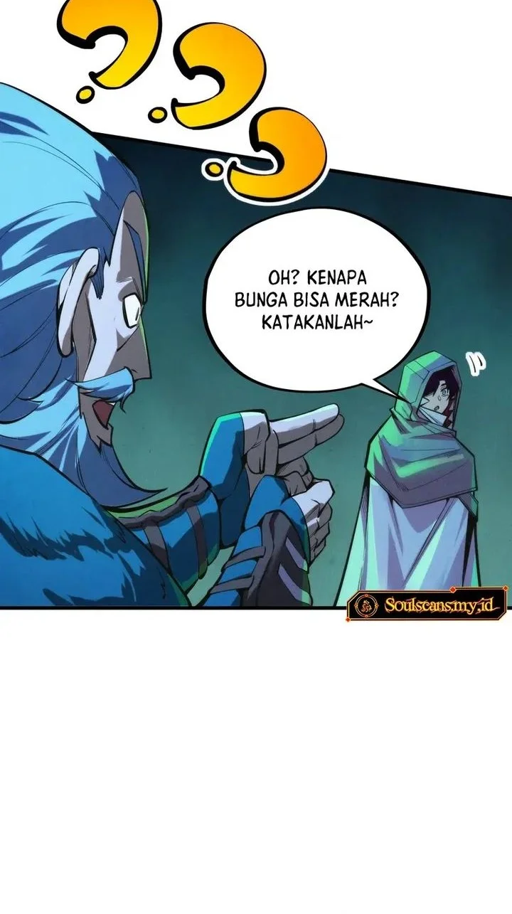 The Ultimate of All Ages Chapter 493 Gambar 52