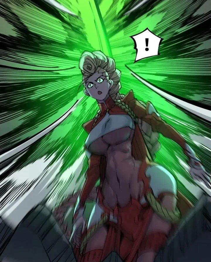 The Ultimate of All Ages Chapter 493 Gambar 9