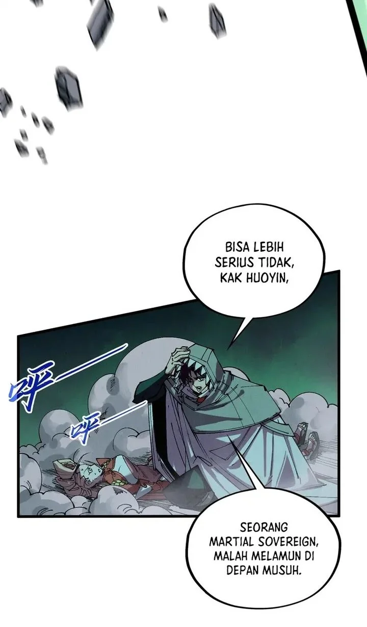 The Ultimate of All Ages Chapter 493 Gambar 13