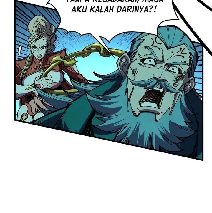 The Ultimate of All Ages Chapter 493 Gambar 19