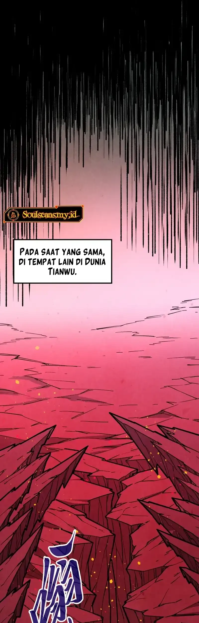 The Ultimate of All Ages Chapter 494 Gambar 23