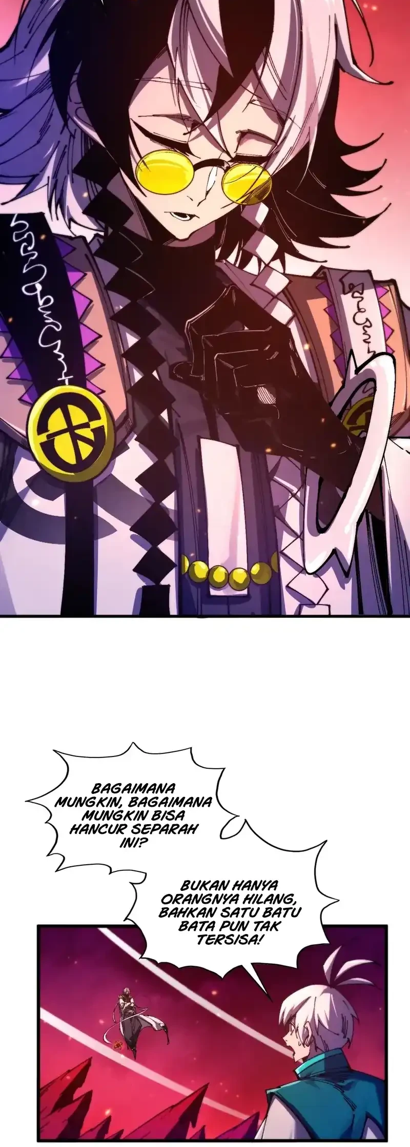 The Ultimate of All Ages Chapter 494 Gambar 28