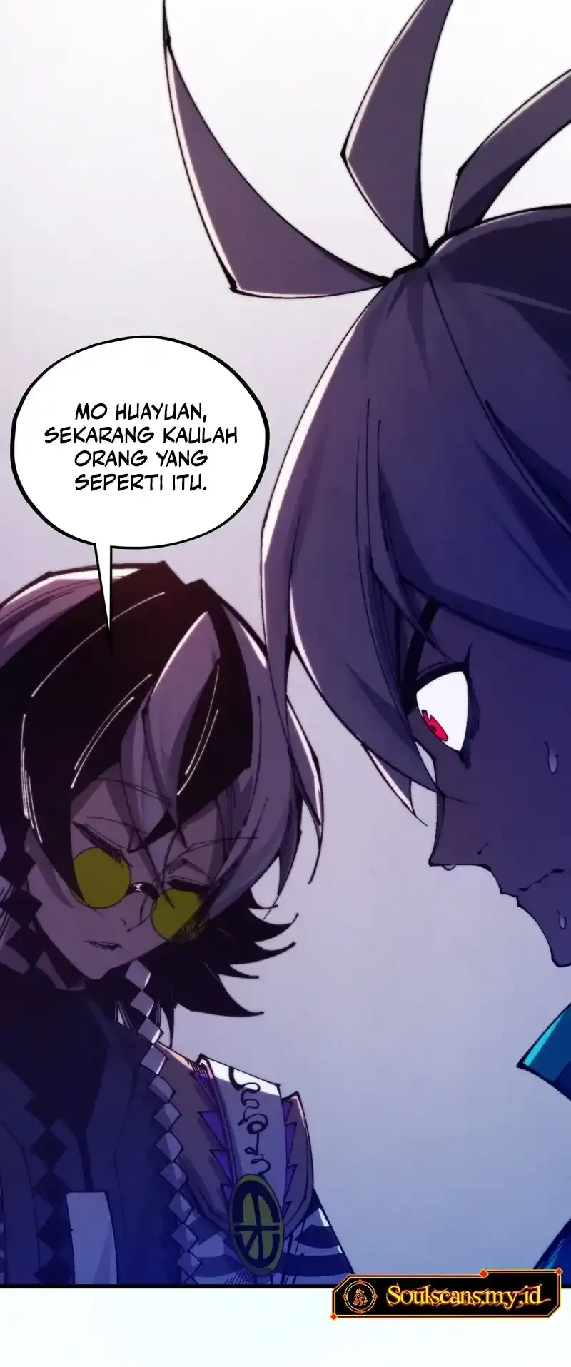 The Ultimate of All Ages Chapter 494 Gambar 30