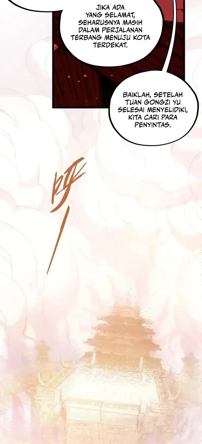 The Ultimate of All Ages Chapter 494 Gambar 37