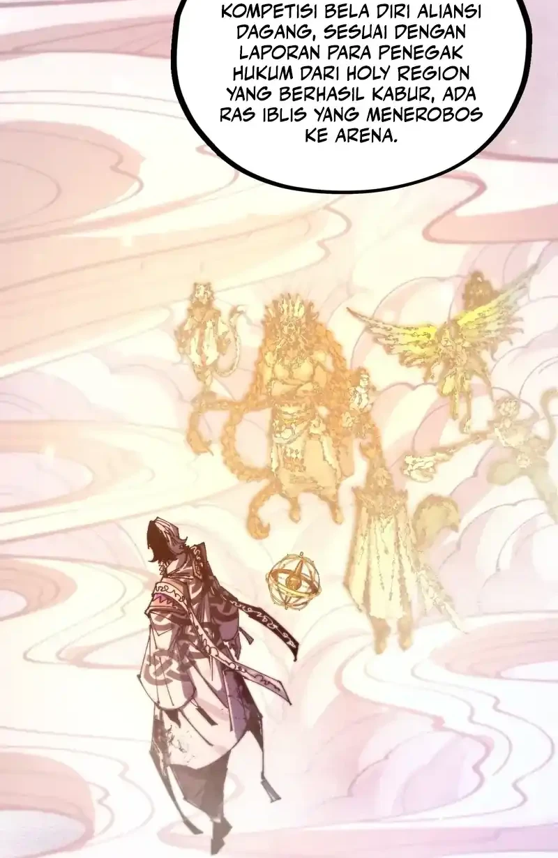 The Ultimate of All Ages Chapter 494 Gambar 39