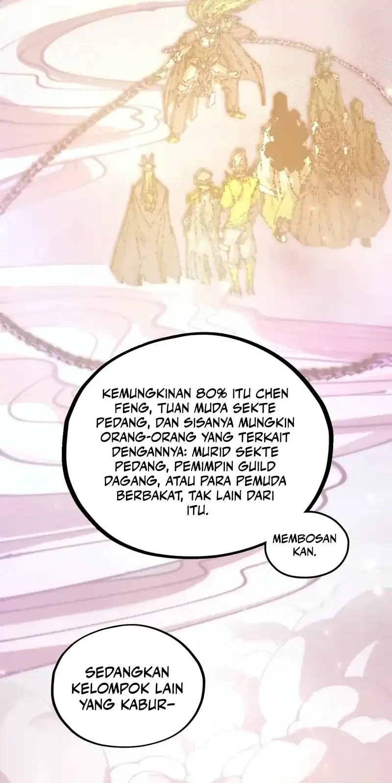 The Ultimate of All Ages Chapter 494 Gambar 41