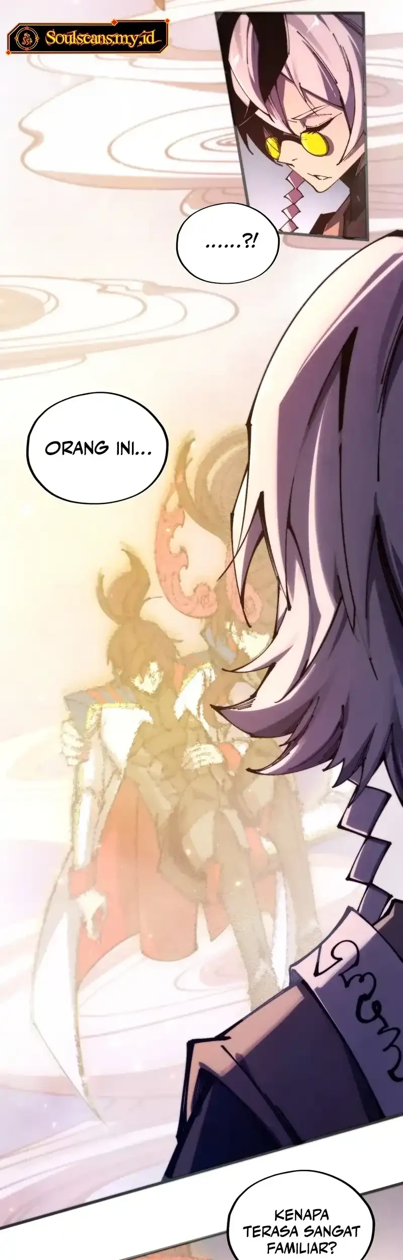 The Ultimate of All Ages Chapter 494 Gambar 46