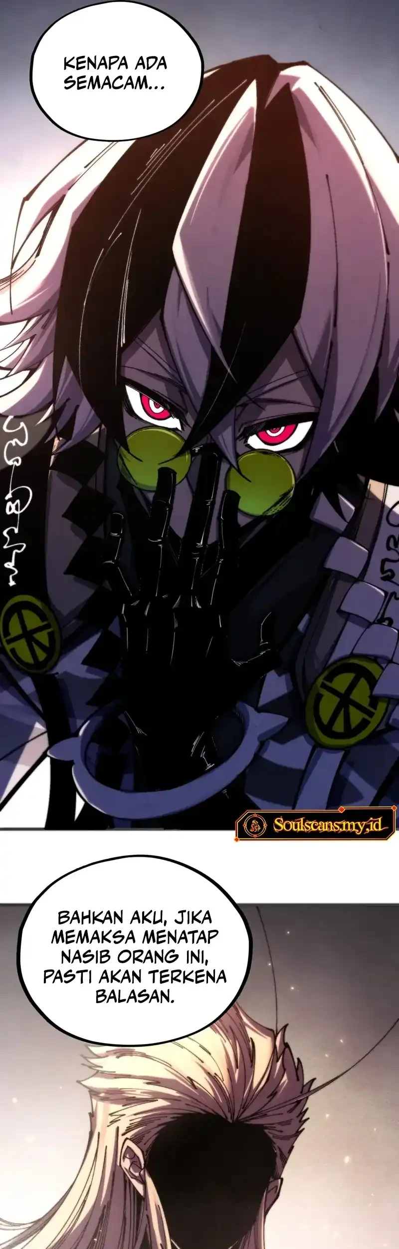 The Ultimate of All Ages Chapter 494 Gambar 48