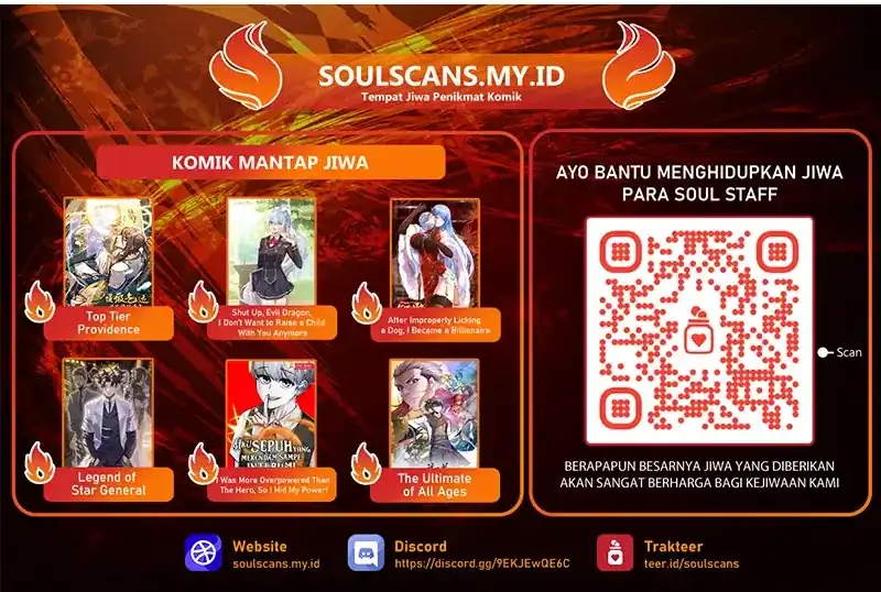 The Ultimate of All Ages Chapter 494 Gambar 50