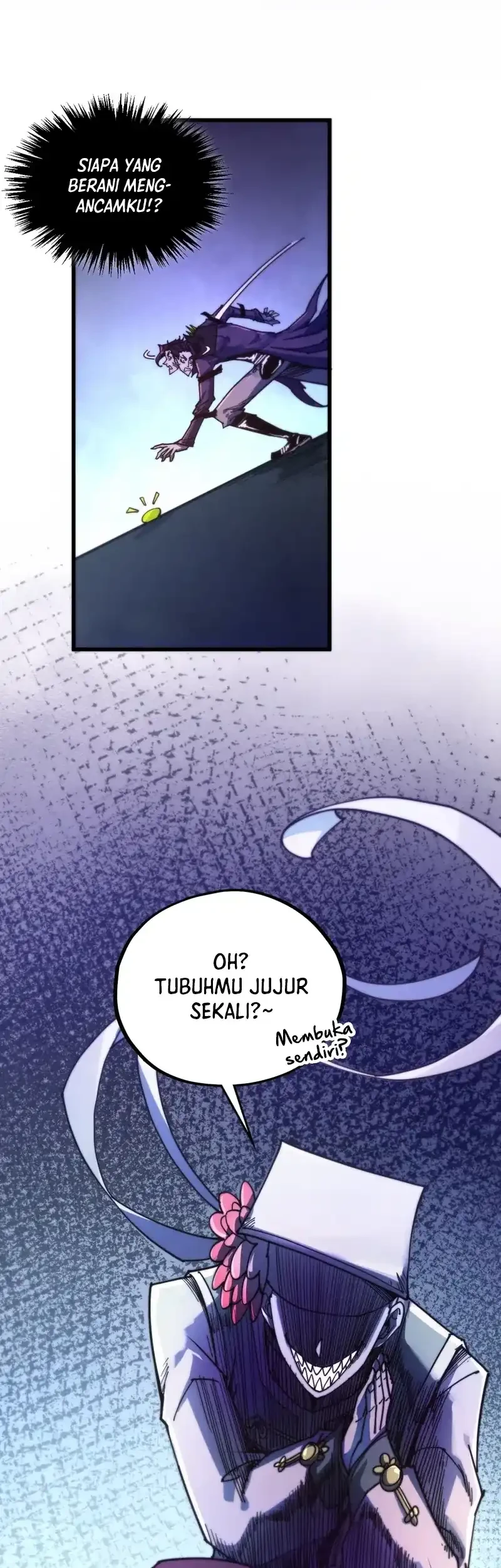 The Ultimate of All Ages Chapter 495 Gambar 20