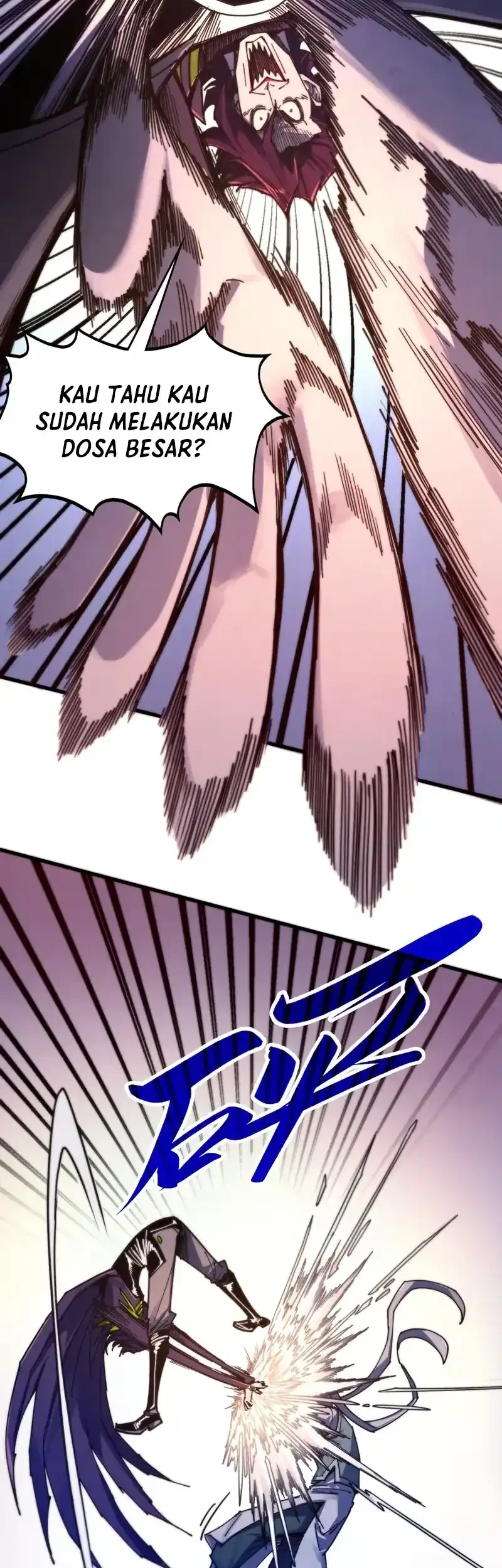 The Ultimate of All Ages Chapter 495 Gambar 23