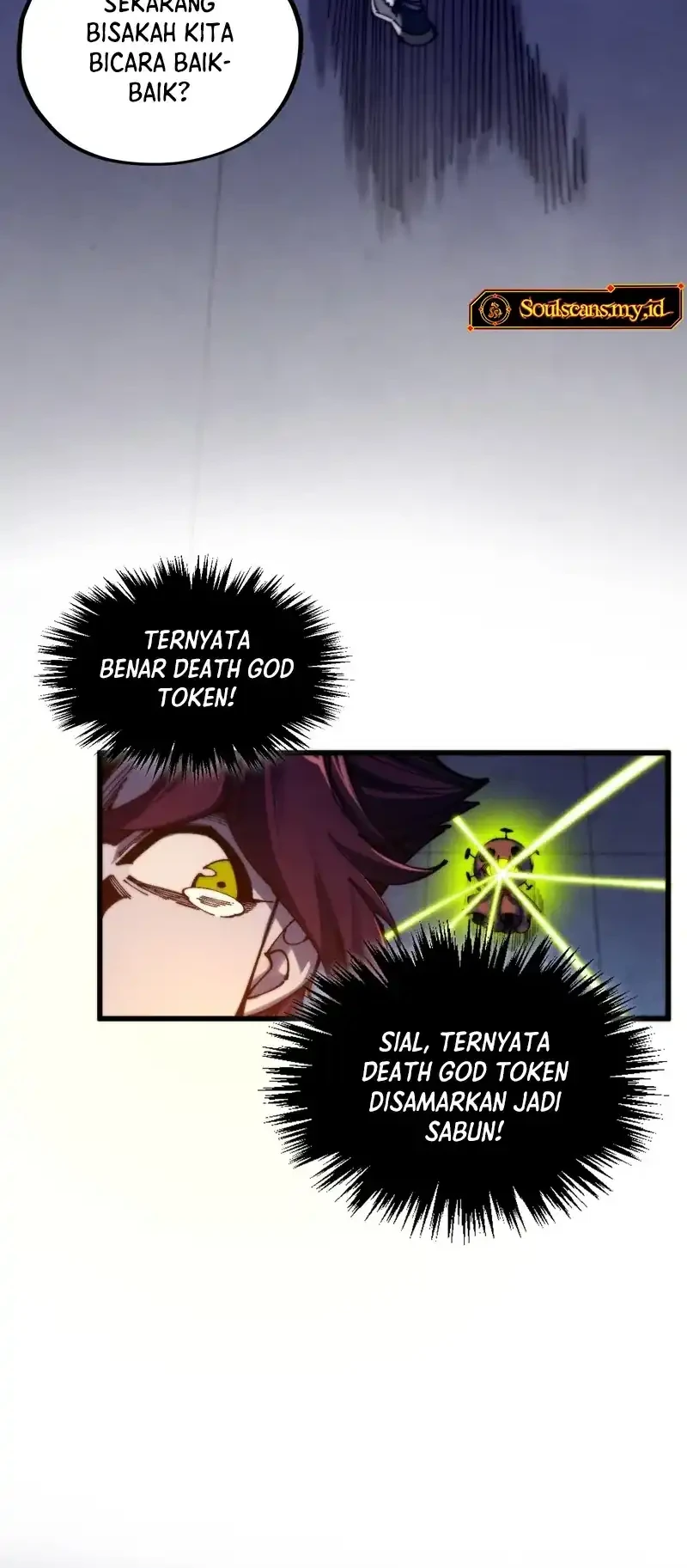 The Ultimate of All Ages Chapter 495 Gambar 34