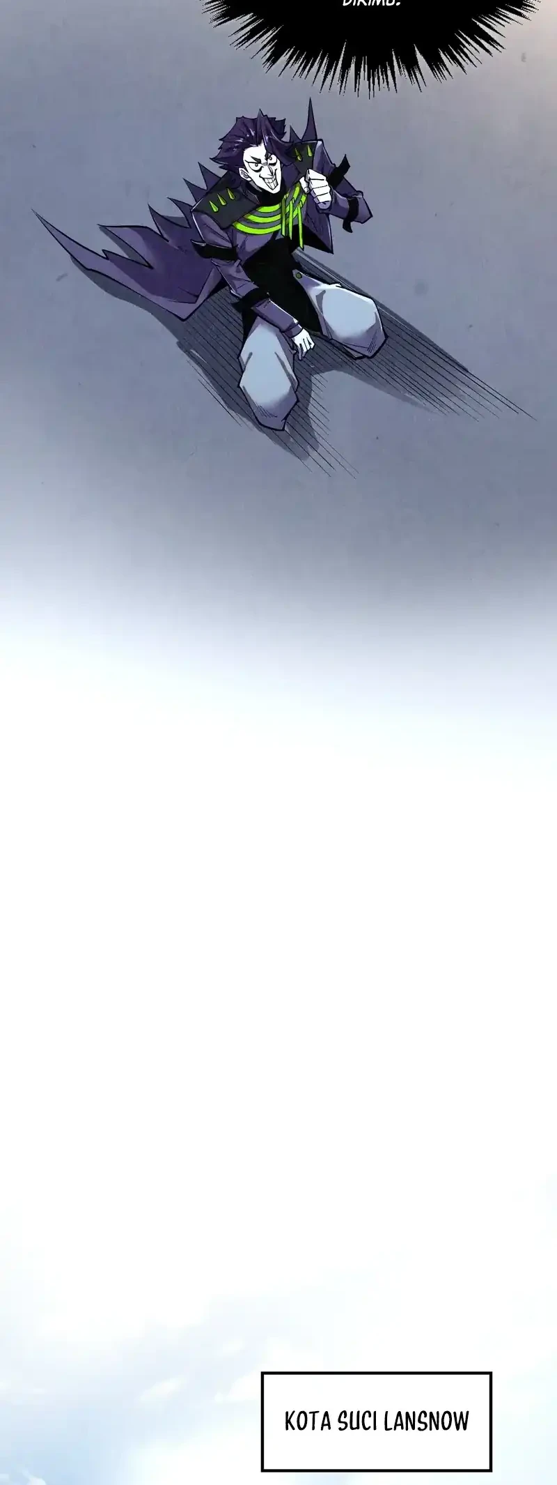 The Ultimate of All Ages Chapter 495 Gambar 46