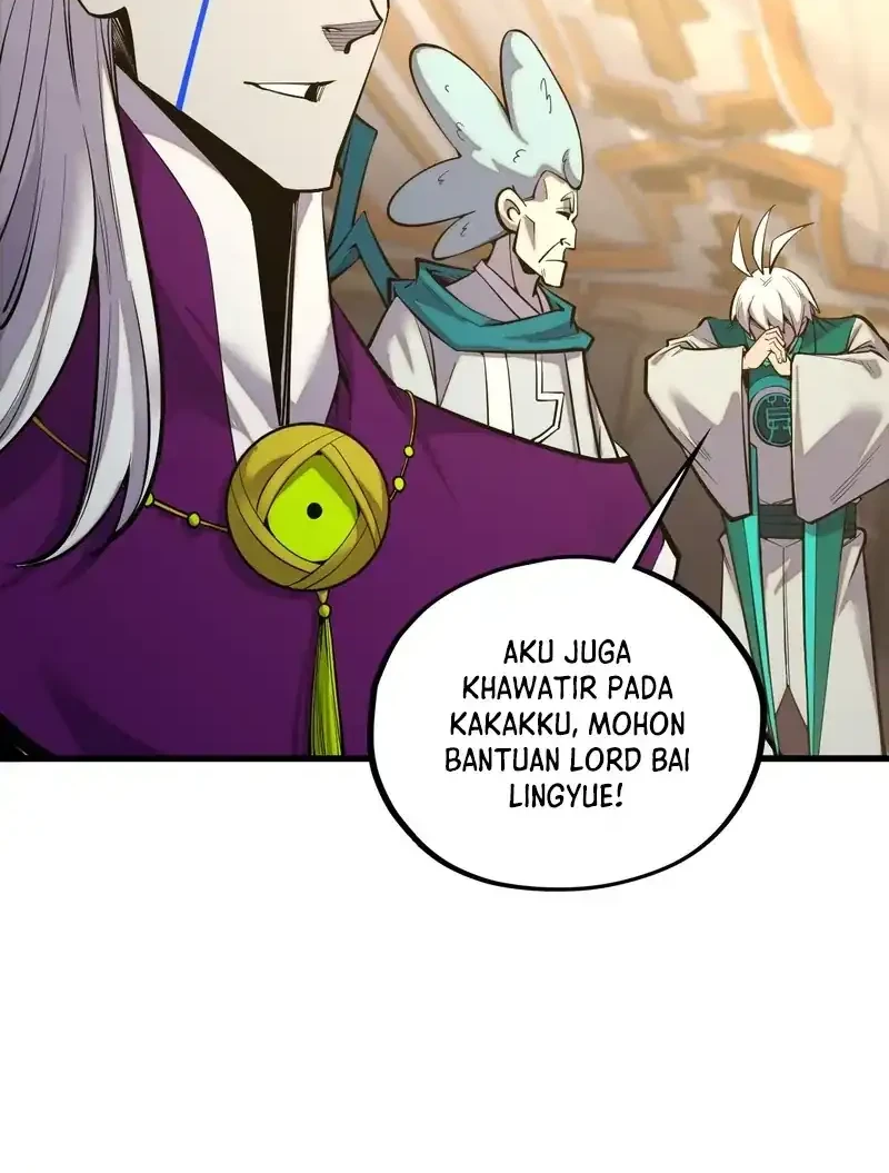 The Ultimate of All Ages Chapter 495 Gambar 52