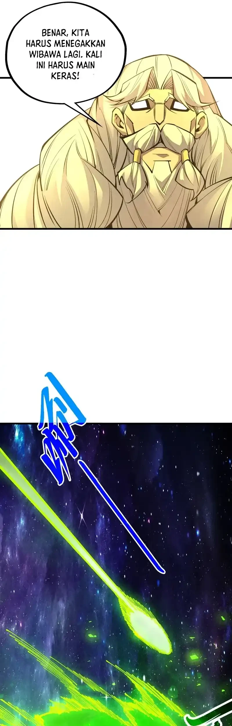 The Ultimate of All Ages Chapter 495 Gambar 56