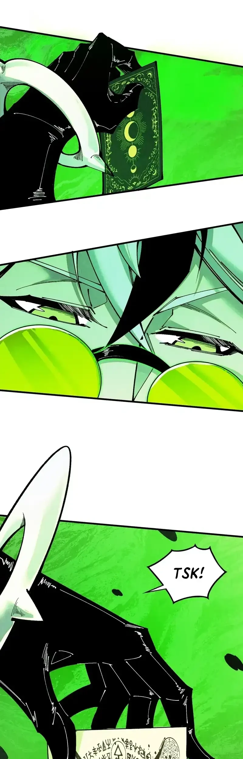 The Ultimate of All Ages Chapter 495 Gambar 59