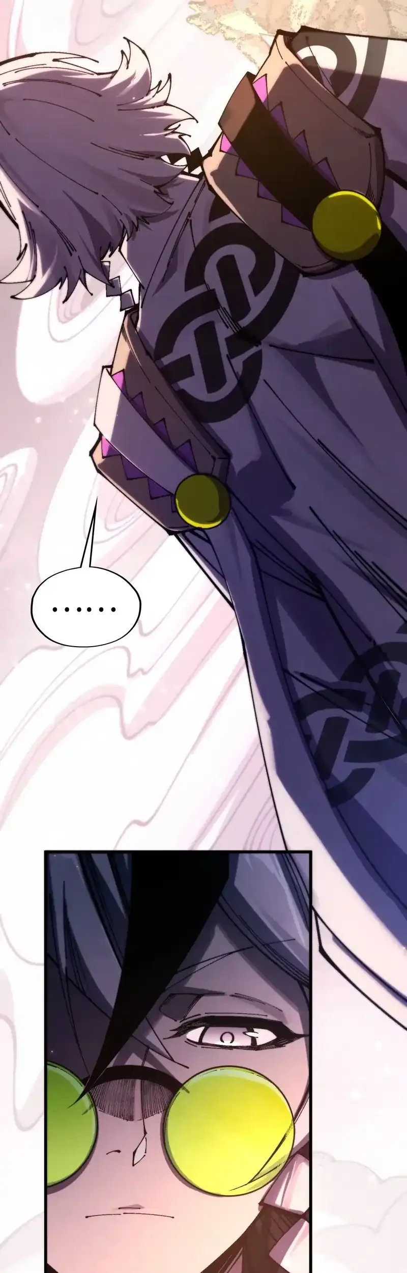 The Ultimate of All Ages Chapter 495 Gambar 4