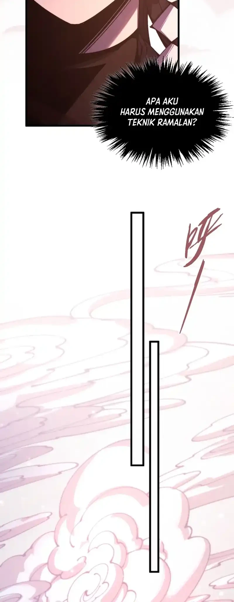 The Ultimate of All Ages Chapter 495 Gambar 5