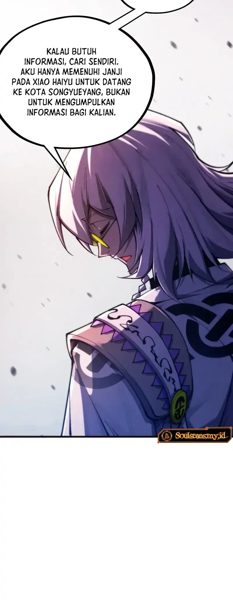 The Ultimate of All Ages Chapter 495 Gambar 11