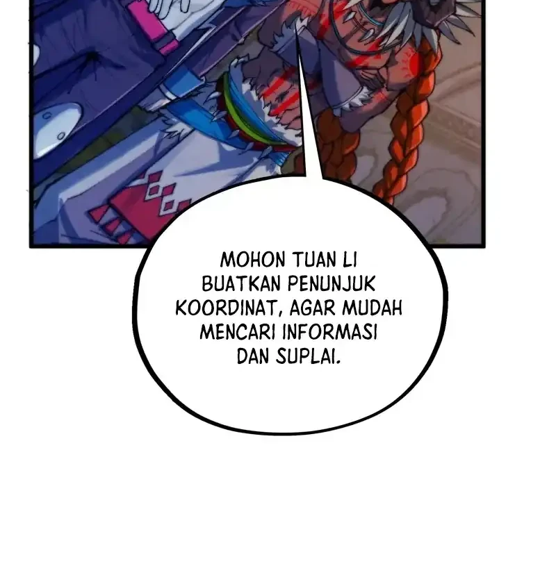 The Ultimate of All Ages Chapter 495 Gambar 15