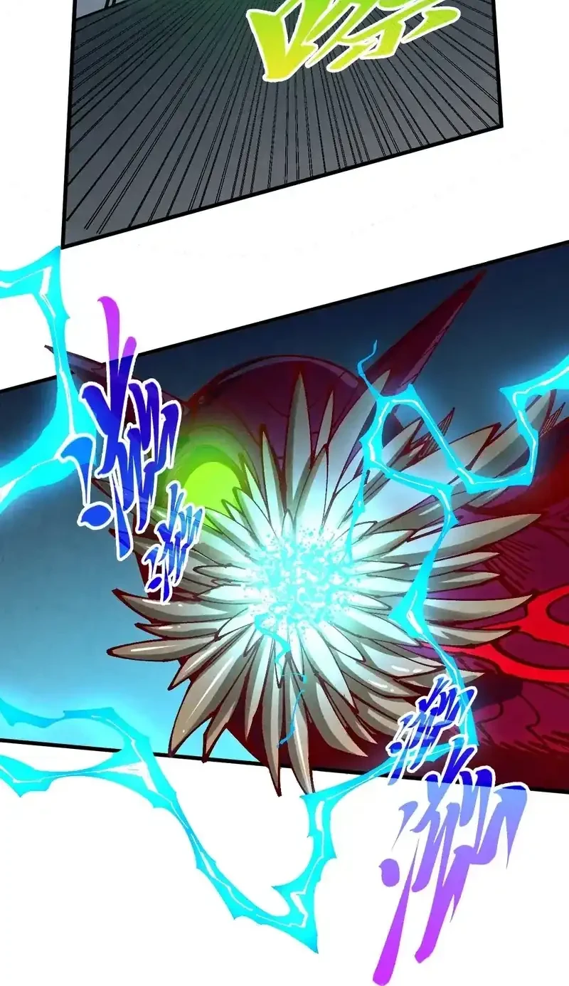 The Ultimate of All Ages Chapter 496 Gambar 29