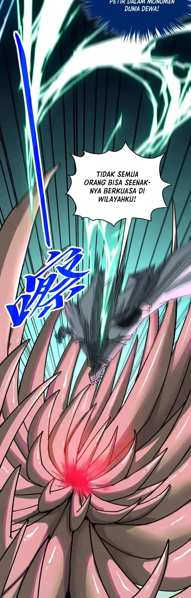 The Ultimate of All Ages Chapter 496 Gambar 32