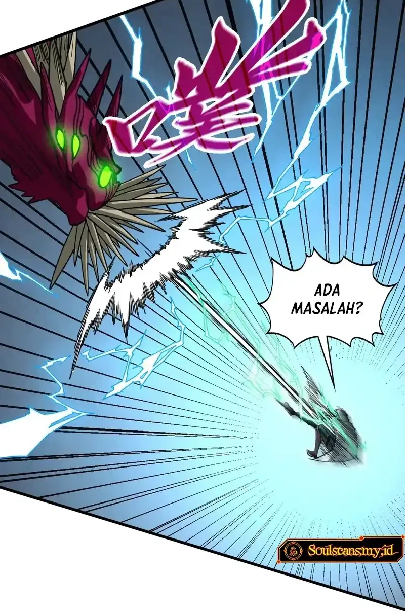 The Ultimate of All Ages Chapter 496 Gambar 34