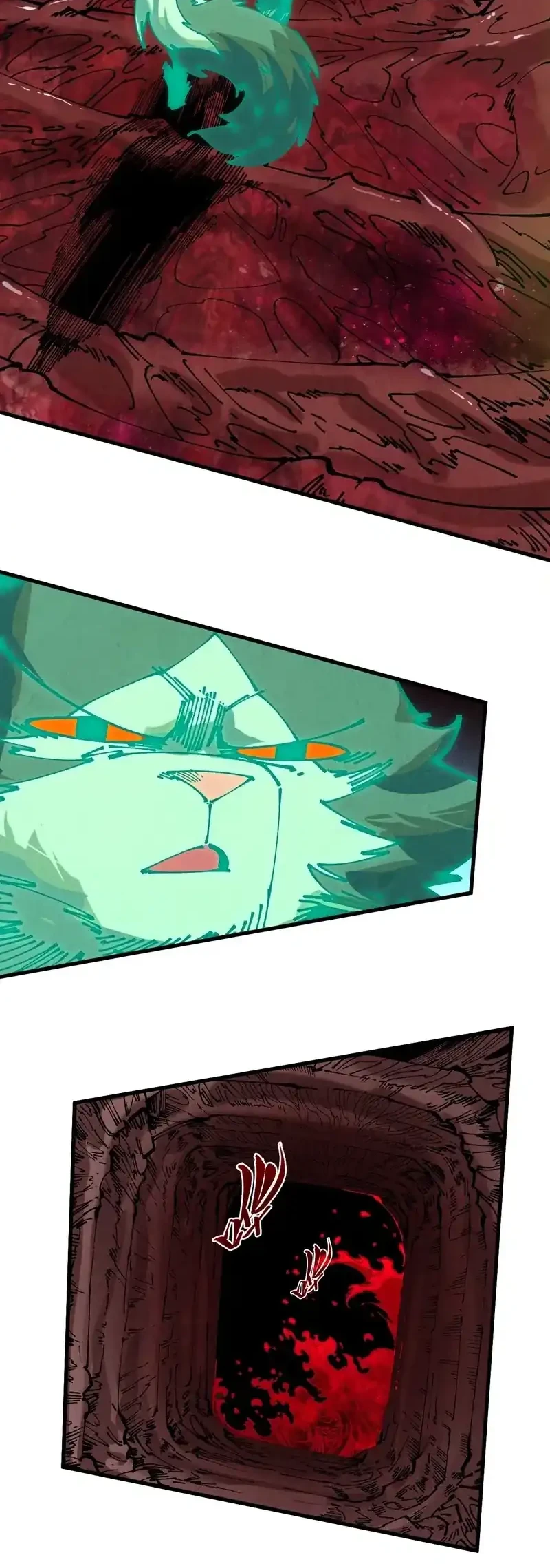 The Ultimate of All Ages Chapter 496 Gambar 38