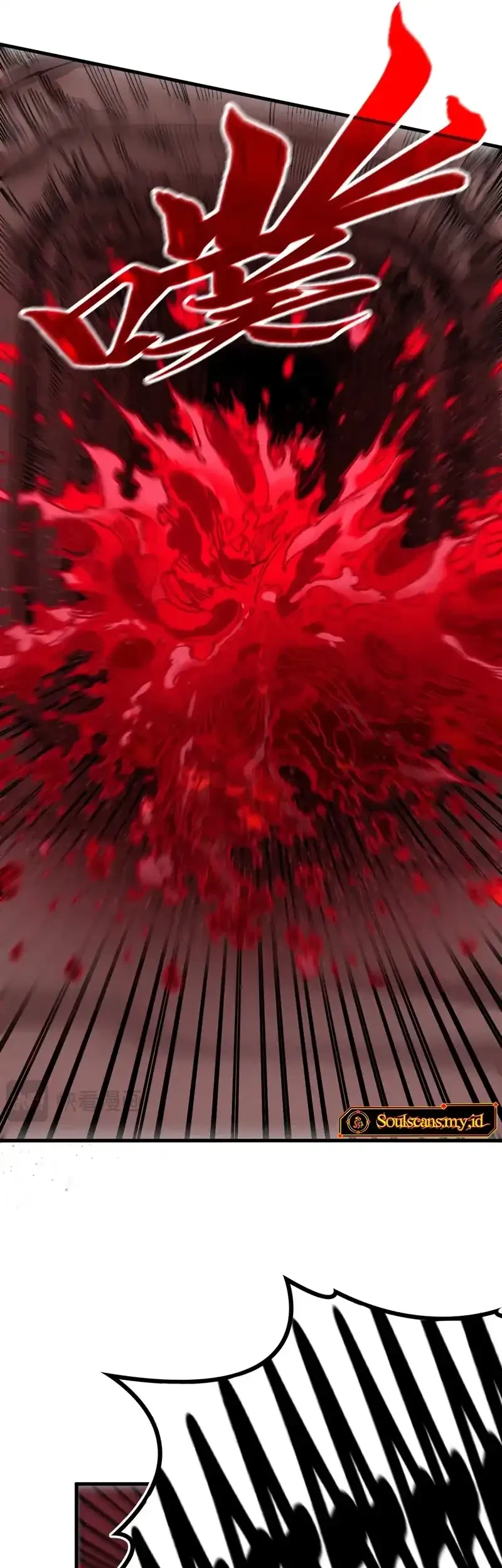 The Ultimate of All Ages Chapter 496 Gambar 39