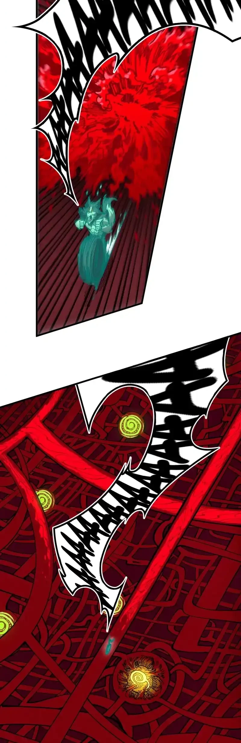 The Ultimate of All Ages Chapter 496 Gambar 40