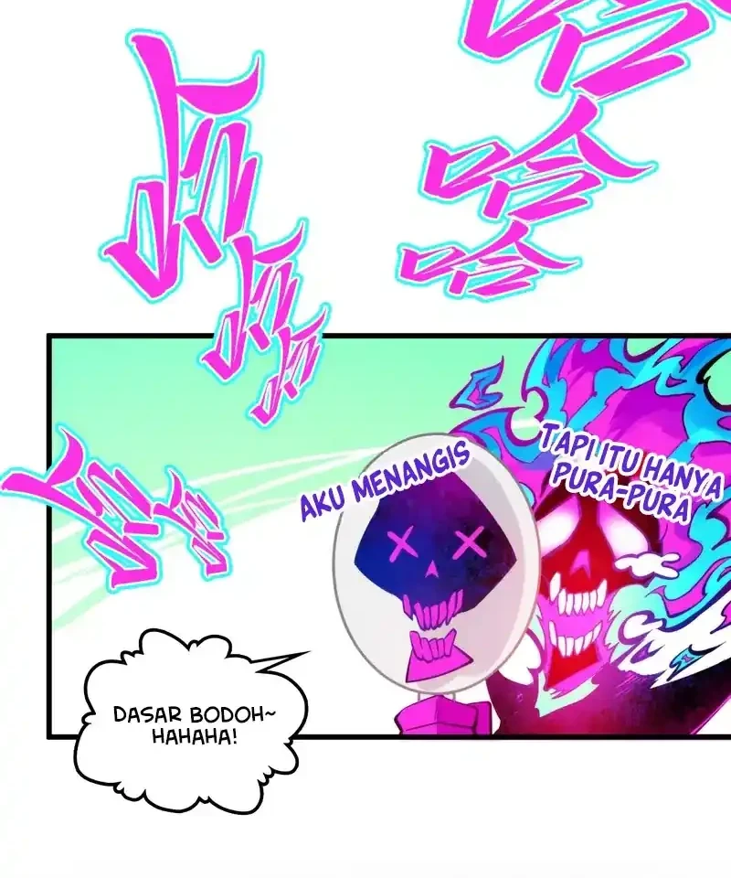 The Ultimate of All Ages Chapter 496 Gambar 7