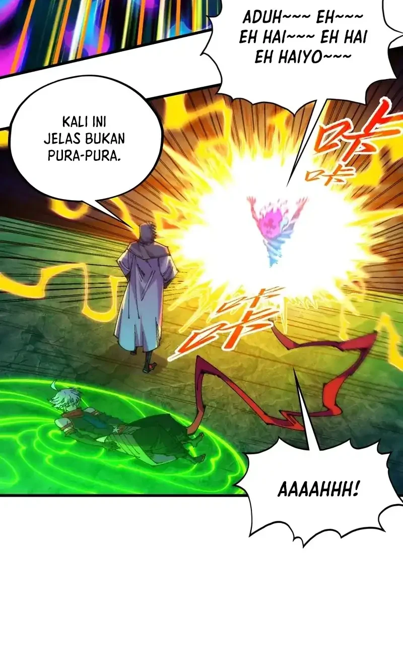 The Ultimate of All Ages Chapter 496 Gambar 11