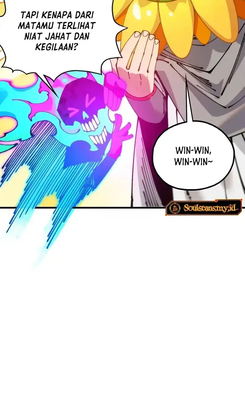 The Ultimate of All Ages Chapter 496 Gambar 17