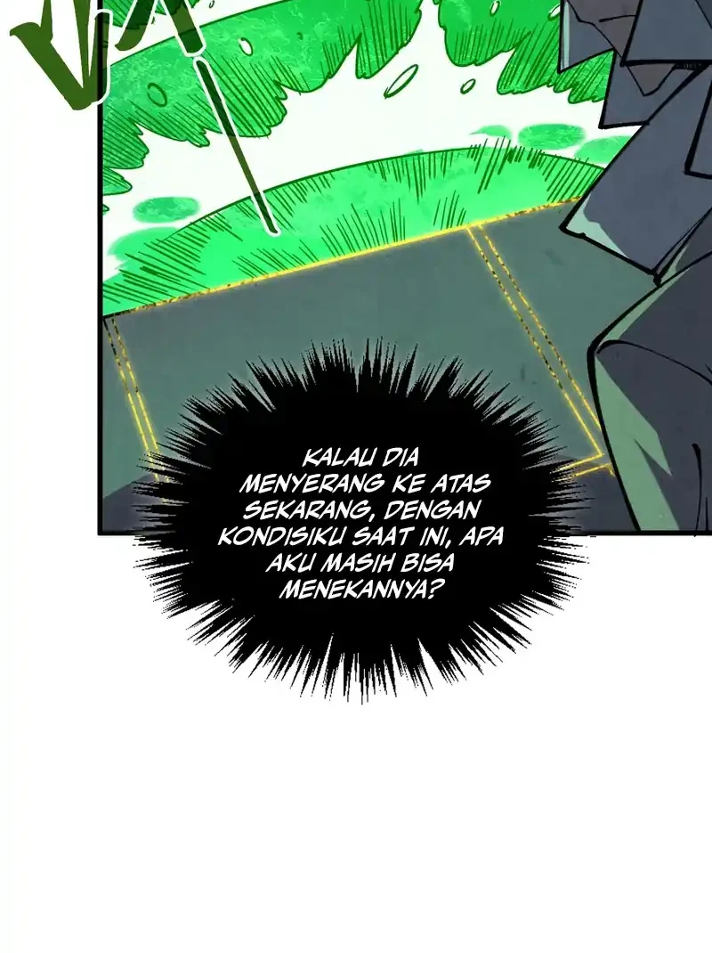 The Ultimate of All Ages Chapter 497 Gambar 26