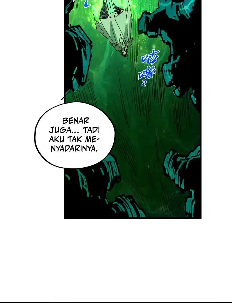 The Ultimate of All Ages Chapter 497 Gambar 31