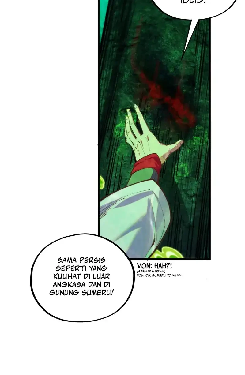 The Ultimate of All Ages Chapter 497 Gambar 35