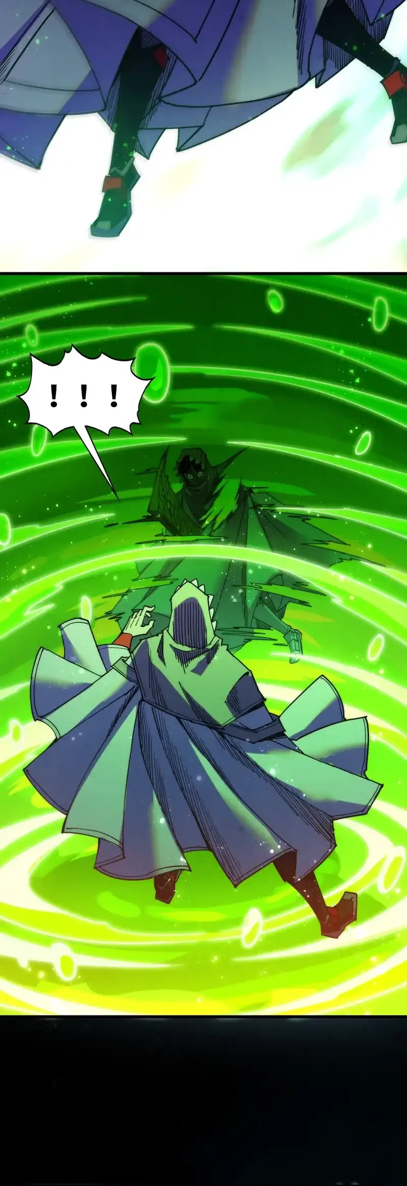 The Ultimate of All Ages Chapter 497 Gambar 49