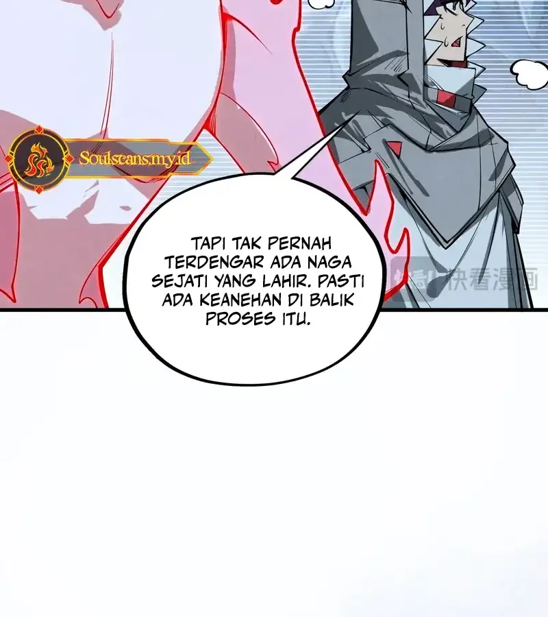 The Ultimate of All Ages Chapter 497 Gambar 11