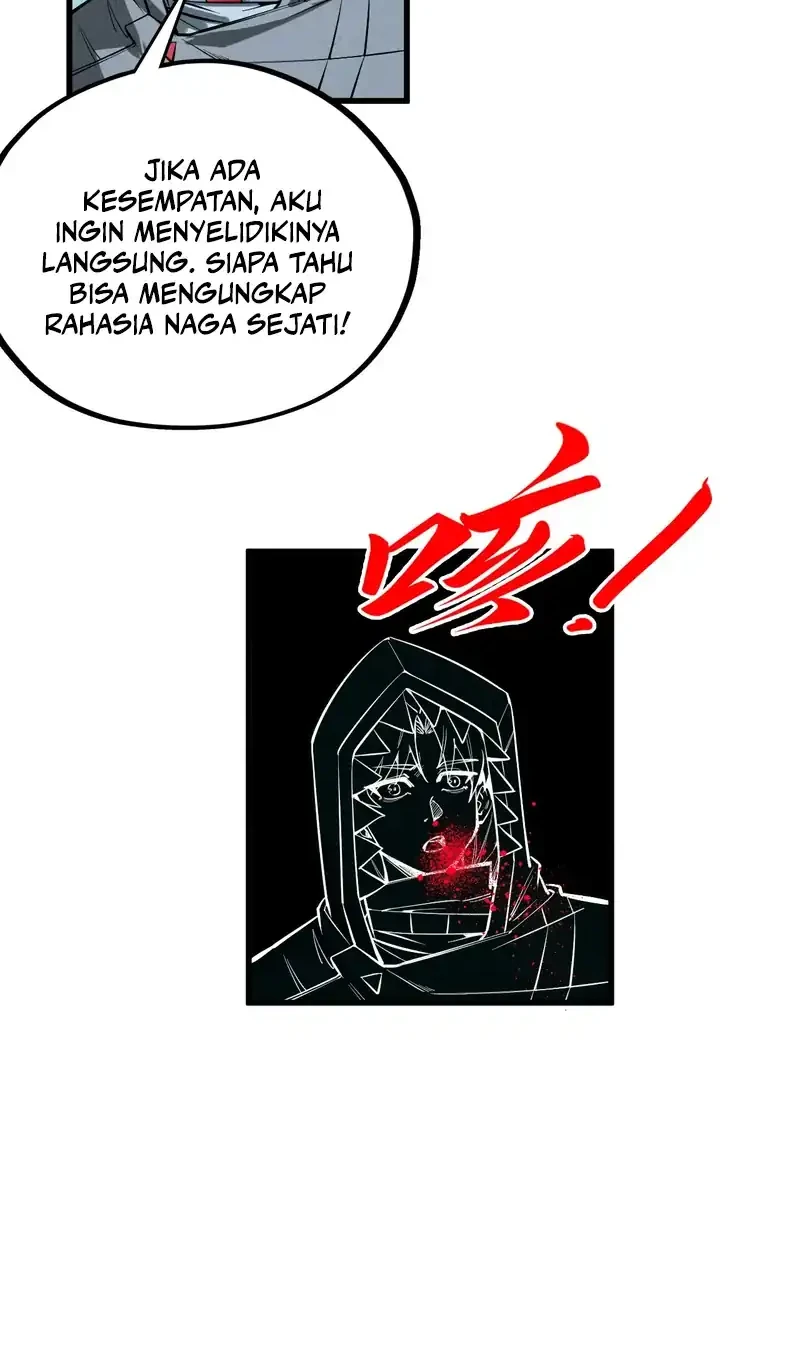 The Ultimate of All Ages Chapter 497 Gambar 13