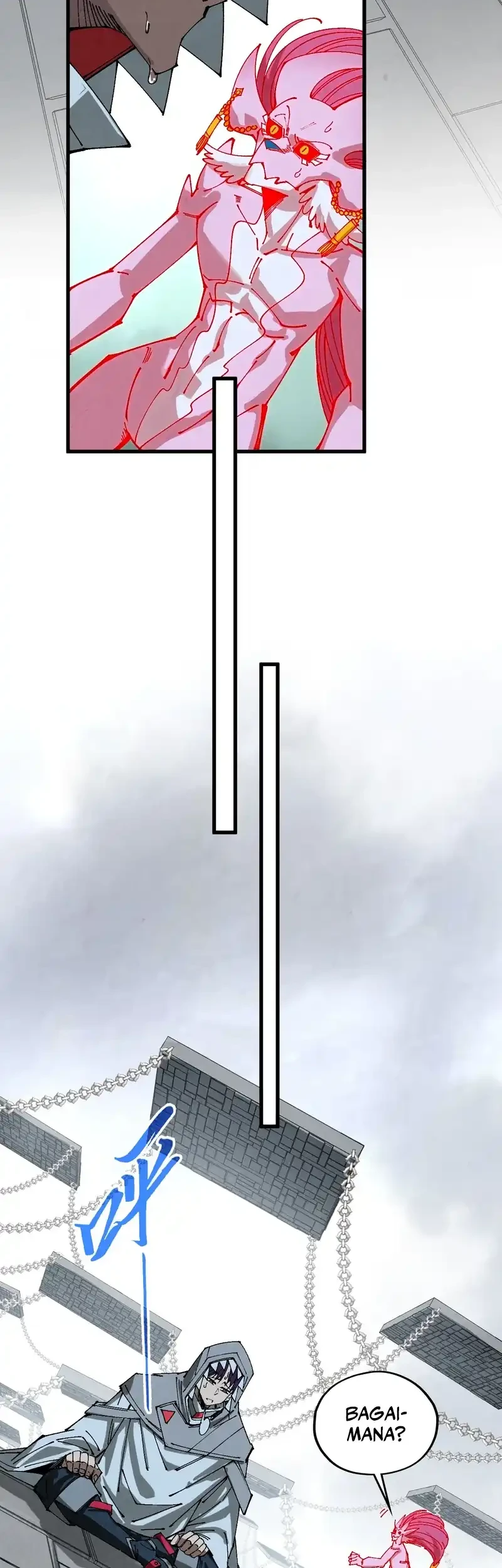 The Ultimate of All Ages Chapter 497 Gambar 17