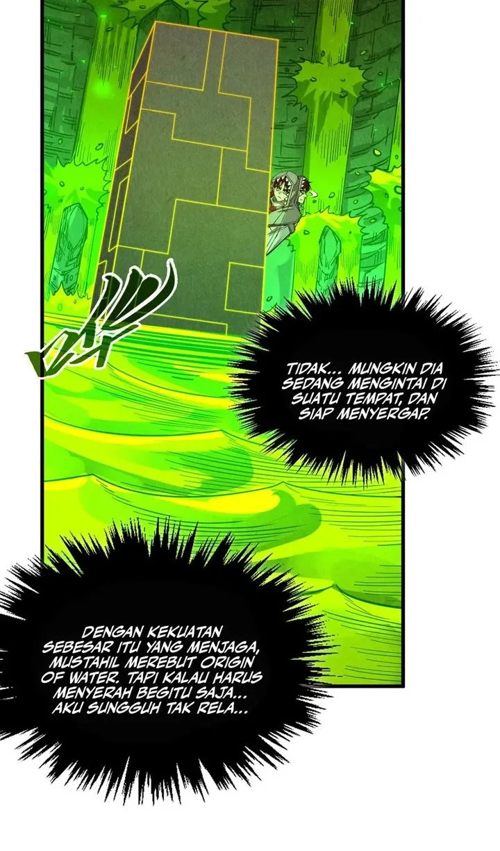 The Ultimate of All Ages Chapter 498 Gambar 26